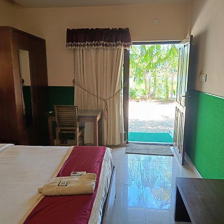 Global Backwater Resort Kollam Esterno foto