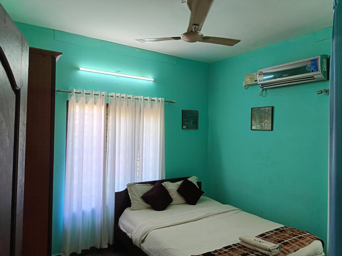 Global Backwater Resort Kollam Esterno foto