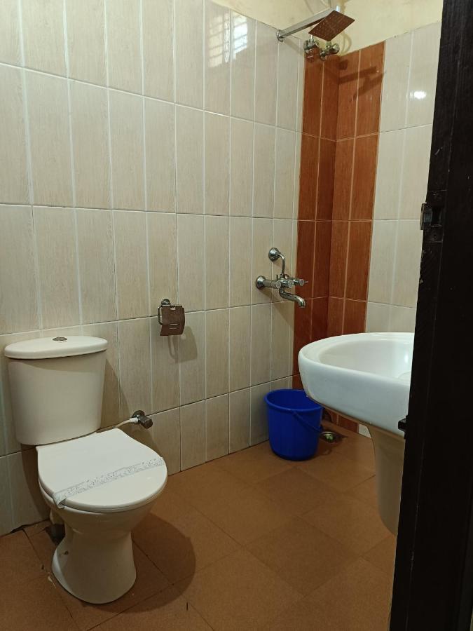 Global Backwater Resort Kollam Esterno foto