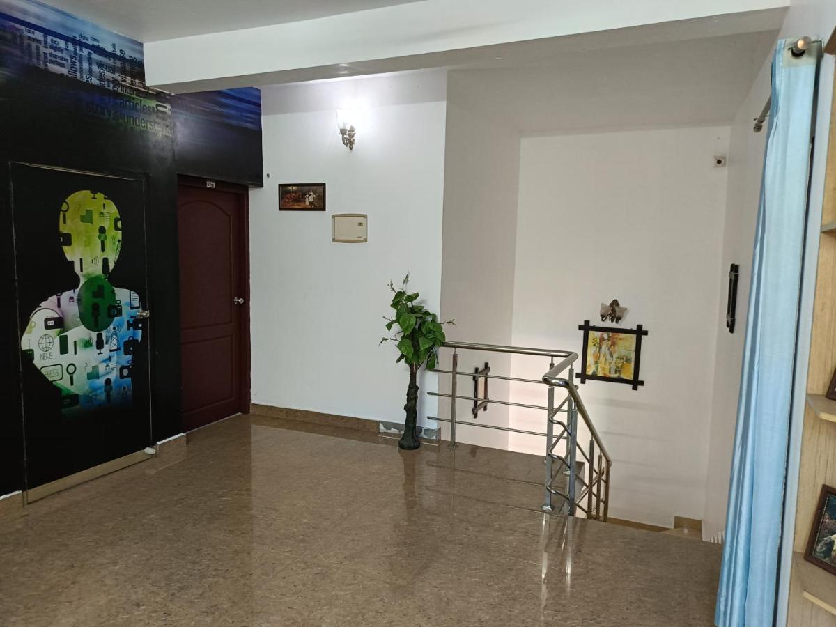 Global Backwater Resort Kollam Esterno foto