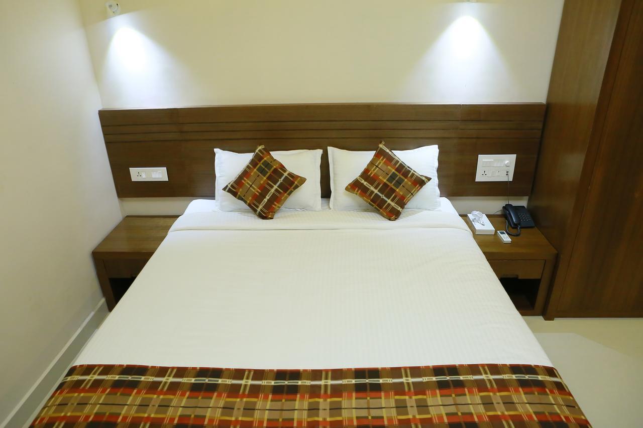 Global Backwater Resort Kollam Esterno foto
